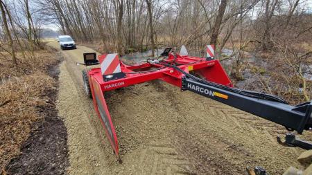 Sanacija NJP na Hotizi